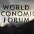 Logo Weltwirtschaftsforum, World Economic Forum, WEF