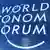 Logo Weltwirtschaftsforum, World Economic Forum, WEF