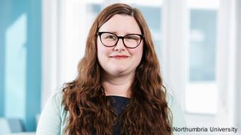 Dr. Michelle Carlin