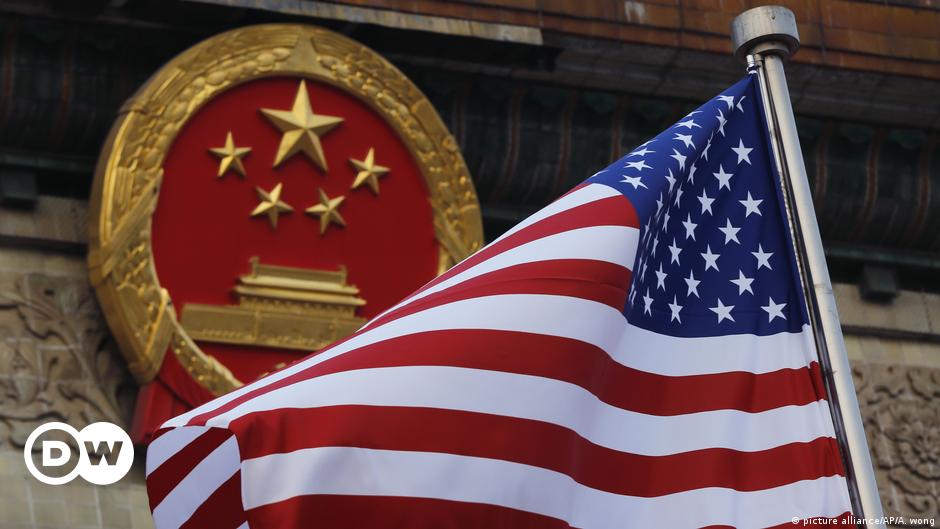 Donald Trump eyes massive tariffs on China tech sector