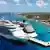 Global Ideas Kreuzfahrtschiffe Karibikinsel Cozumel
