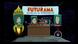 Stephen Hawking bei Futurama Stephen Hawking bei Futurama