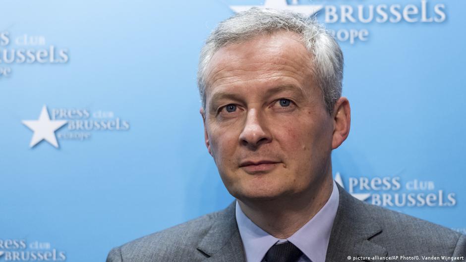 Air France struggles for survival