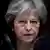 Großbritannien London - Premierministerin Theresa May