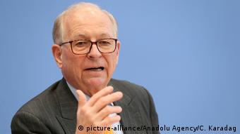 Вольфганг Ишингер