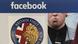 Página no Facebook do grupo extremista Britain First Página no Facebook do grupo extremista Britain First
