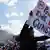 USA Schülerprotest gegen Waffengewalt in Washington