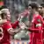 UEFA Champions League Achtelfinale | Besiktas Istanbul - FC Bayern München | 2. TOR Bayern
