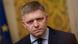 Slovak Prime Minister Robert Fico Slovak Prime Minister Robert Fico