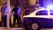 Polícia isola a área do assassinato: cobrança por apuração rápida do crime Polícia isola a área do assassinato: cobrança por apuração rápida do crime
