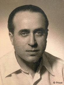 Nazikinder Ioannis Voulpiotis