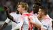 Fußball Europa League RB Leipzig - Zenit St. Petersburg Fußball Europa League RB Leipzig - Zenit St. Petersburg