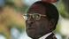 Simbabwe Robert Mugabe 2008, Präsident Simbabwe Robert Mugabe 2008, Präsident