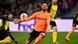 UEFA Europa League Achtelfinale | RB Salzburg - Borussia Dortmund | Bürki, Torwart Dortmund UEFA Europa League Achtelfinale | RB Salzburg - Borussia Dortmund | Bürki, Torwart Dortmund