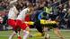 UEFA Europa League Achtelfinale | RB Salzburg - Borussia Dortmund UEFA Europa League Achtelfinale | RB Salzburg - Borussia Dortmund