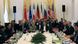 Österreich Treffen Iran Atomabkommen in Wien Österreich Treffen Iran Atomabkommen in Wien