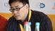Chinese blogger Yang Hengjun is a critic of the new filtering software Chinese blogger Yang Hengjun is a critic of the new filtering software