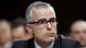 Ex-Vize-FBI-Direktor Andrew McCabe Ex-Vize-FBI-Direktor Andrew McCabe