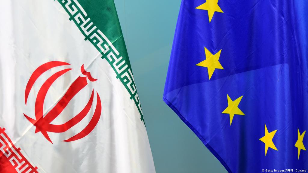 Europe rejects Iran ′ultimatums′ on nuclear deal | News | DW | 09.05.2019