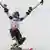 Paralympics Pyeongchang 2018 Frauen Slalom Anna-Lena Forster