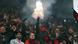 Deutschland Bundesliga 1. FC Köln - Bayer Leverkusen | Pyro Fans Leverkusen Deutschland Bundesliga 1. FC Köln - Bayer Leverkusen | Pyro Fans Leverkusen