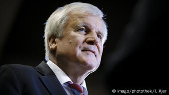Horst Seehofer - Innenminister - Islam und Deutschland