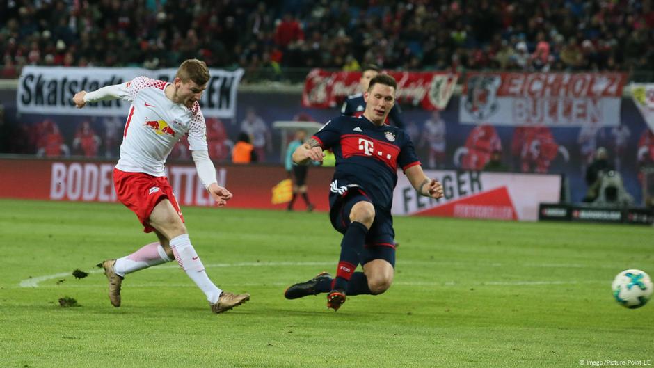 Bundesliga: RB Leipzig get first ever win over Bayern Munich | Sports