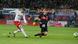 Bundesliga Leipzig gegen Bayern München - Tor 2:1 Bundesliga Leipzig gegen Bayern München - Tor 2:1