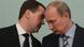 Russland - Vladimir Putin und Dmitry Medvedev 2011 Russland - Vladimir Putin und Dmitry Medvedev 2011