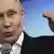 Moskau Wahlkampfbüro Putin Ansprache