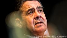 Sigmar Gabriel will kein Lobbyist werden