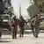 Syrien Afrin Einmarsch Milizen