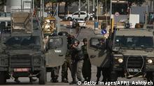 Сотрудник генконсульства Франции в Израиле арестован за незаконную переправку оружия палестинцам