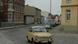Trabbi und Straße in Anklam Trabbi und Straße in Anklam