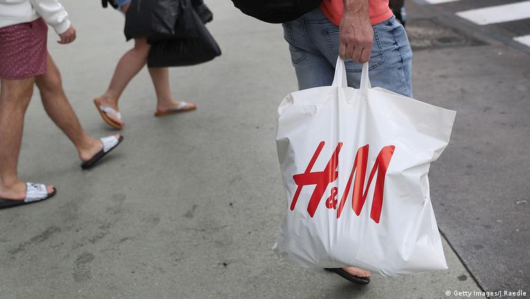 Here's What H&M Stands for