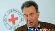 رئيس الصليب الأحمر الدولي: الحروب المعقدة تشل عمل الإغاثة
