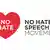 No Hate Speech Movement | GMF 2018