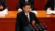 China Nationaler Volkskongress Xi Jinping China Nationaler Volkskongress Xi Jinping