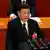 China Nationaler Volkskongress Xi Jinping