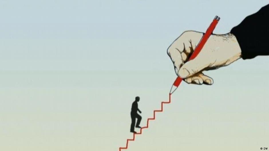 Career pressure just say no DW 03/20/2018