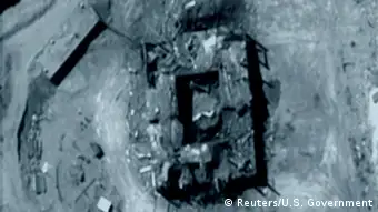 Israel bestätigt Angriff auf mutmaßlichen syrischen Reaktor 2007