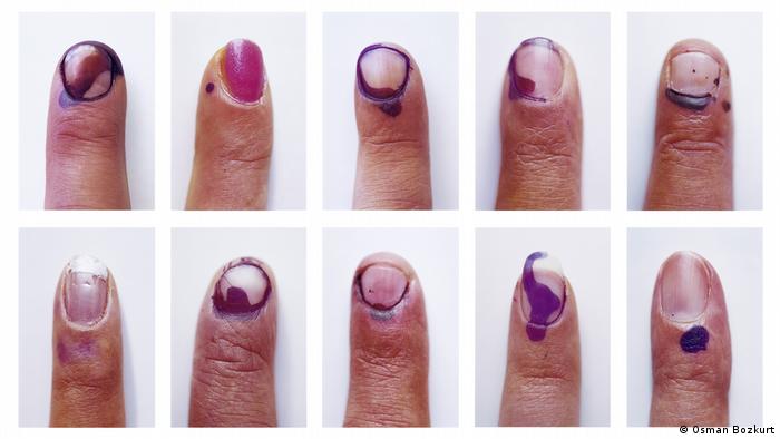 Выставка Power to the People