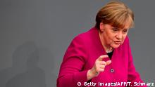 Wahariri wajadili tangazo la Merkel