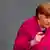 Bundestag - Angela Merkel gibt Regierungserklärung ab
