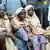 Meninas libertadas pelo Boko Haram em Dapchi