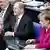 Bundestag - Angela Merkel gibt Regierungserklärung ab: Alexander Gauland