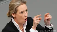 ألمانيا ـ البديل يعارض دخول المرفوضة طلبات لجوئهم سوق العمل