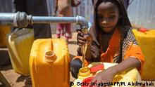 Meinung: Streit um das kostbare Wasser in Afrika