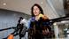 Bundestag Katarina Barley (SPD), Bundesjustizministerin zu Facebook Bundestag Katarina Barley (SPD), Bundesjustizministerin zu Facebook