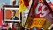 Frankreich - Protest gegen Reformpolitik Frankreich - Protest gegen Reformpolitik